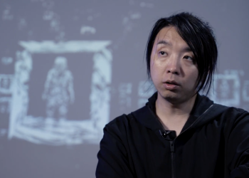 When digital and physical worlds meet – Interview with Yoichi Ochiai 何がすごい？ 〜 現実とデジタルを融合する、落合陽一の世界