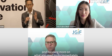 JGIF Roundtable Digest Version